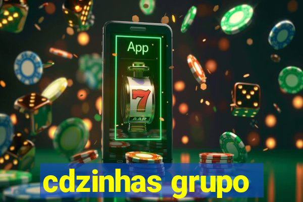 cdzinhas grupo